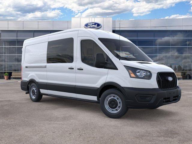 2026 Ford Transit Van Base - Photo 28