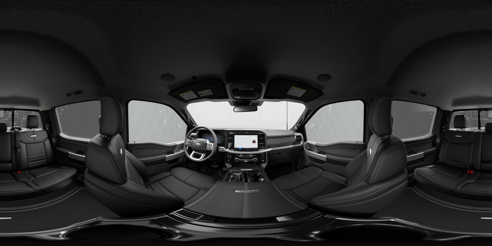 Thumbnail: 2026 Ford F-150 - 8