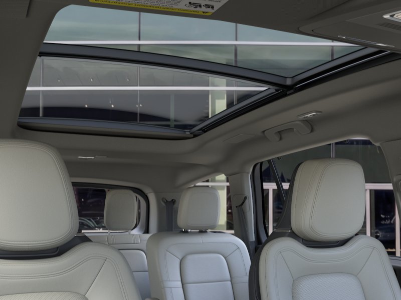 2026 Lincoln Aviator Reserve - Photo 44