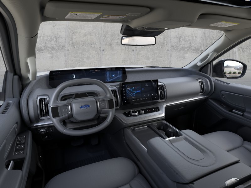 Thumbnail: 2026 Ford Expedition MAX - 32