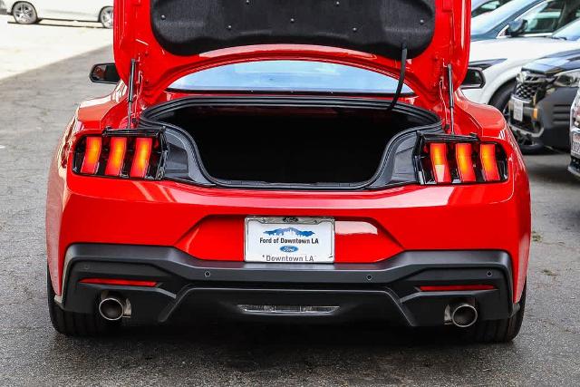 Thumbnail: 2026 Ford Mustang - 45