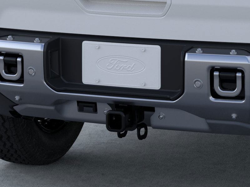 Thumbnail: 2025 Ford Bronco Sport - 46