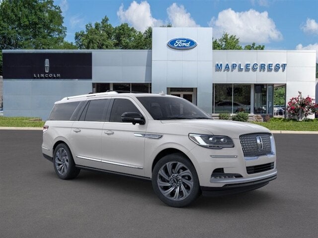 2024 Lincoln Navigator Reserve L - Photo 30