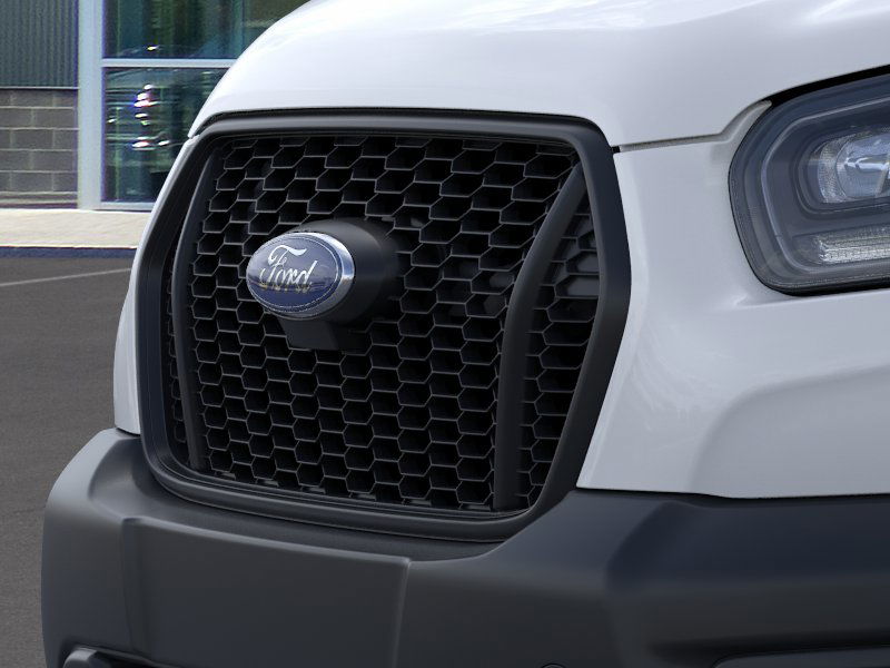2025 Ford Transit Van Base - Photo 48