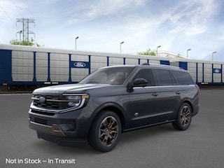2026 Ford Expedition King Ranch SUV