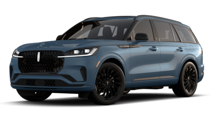 2026 Lincoln Aviator Reserve SUV