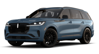 2026 Lincoln Aviator Reserve SUV