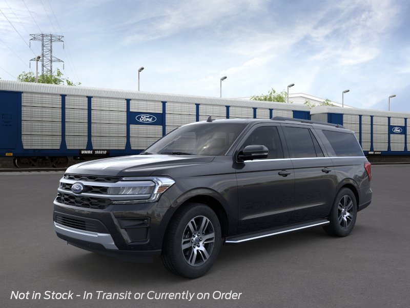 2022 Ford Expedition Max SUV 