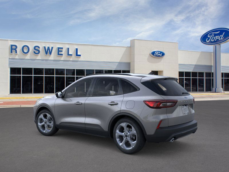 2025 Ford Escape ST-Line photo 4