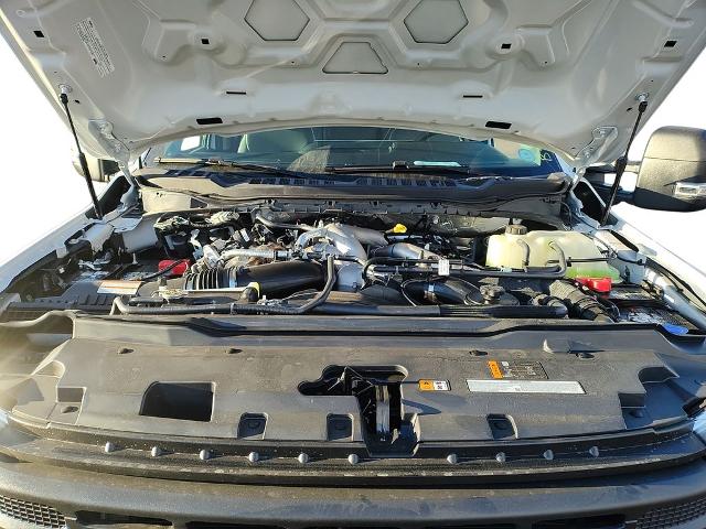 2025 Ford F-450 Super Duty Chassis Cab XL - Photo 49