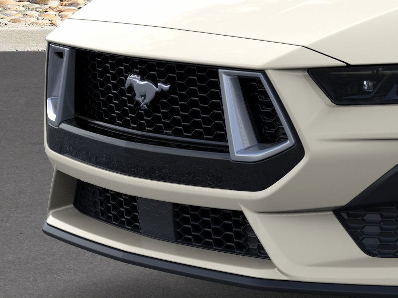 2025 Ford Mustang GT Premium Fastback - Photo 17