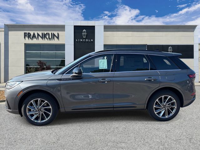 2025 Lincoln Corsair Grand Touring - Photo 36