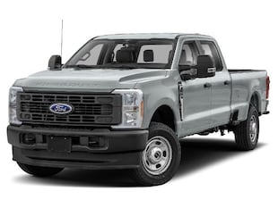 2026 Ford Super Duty F-350&reg; Platinum&reg; TRUCK