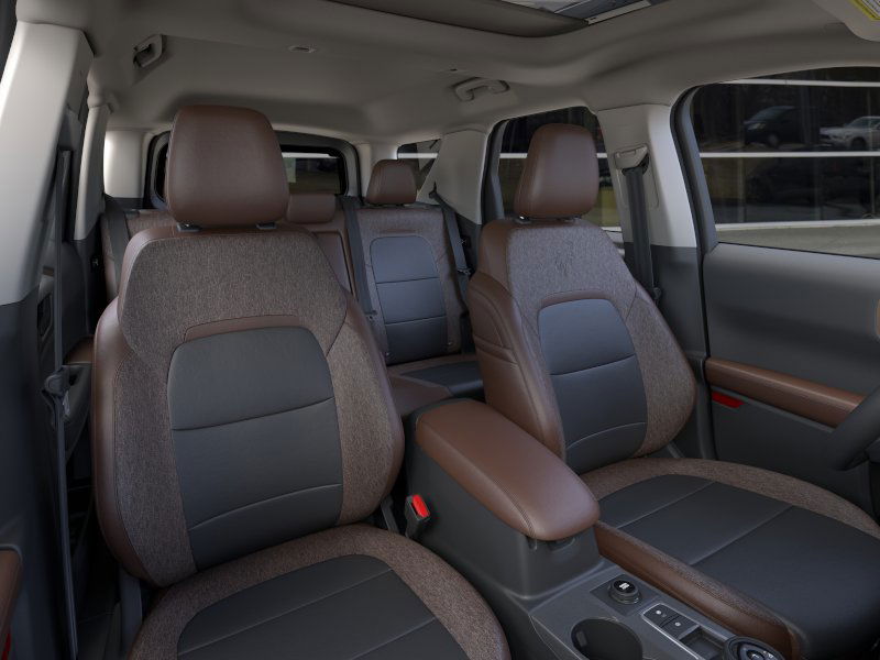 2025 Ford Bronco Sport Outer Banks - Photo 40