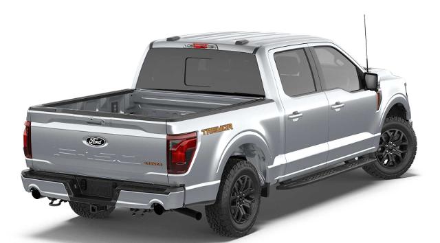 Thumbnail: 2026 Ford F-150 - 25