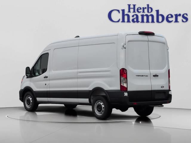 2026 Ford Transit Van Base - Photo 25