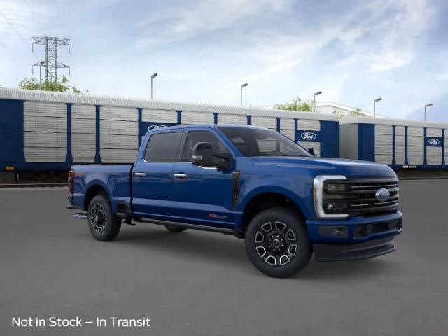 Thumbnail: 2026 Ford F-350 - 29