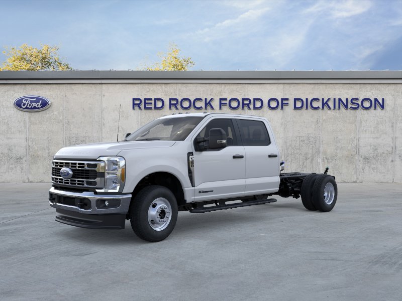 2026 Ford F-350's photo