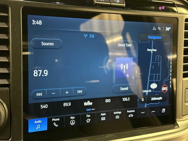 Thumbnail: 2025 Ford F-150 - 44