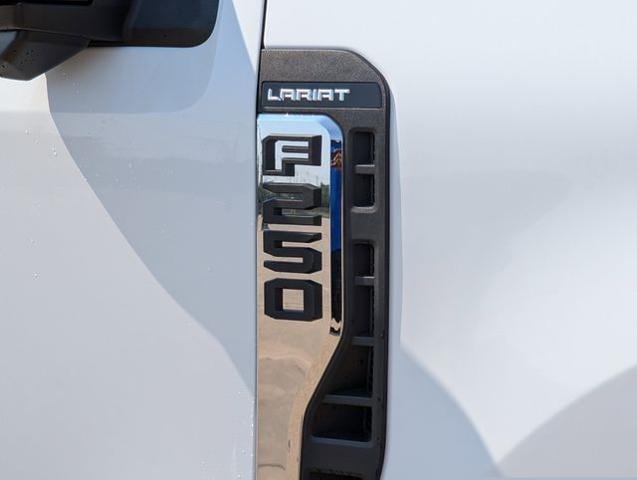 2026 Ford F-250 Super Duty Lariat - Photo 39