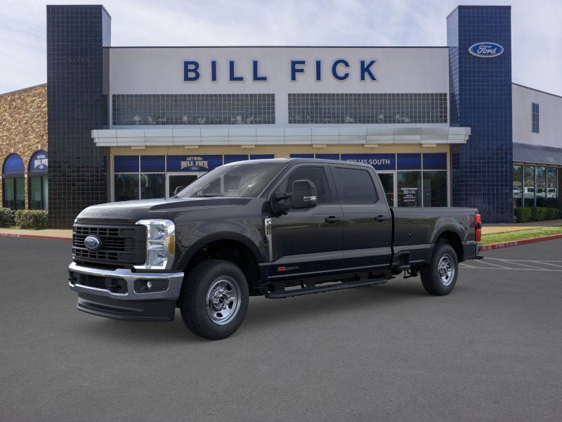 2026 Ford F-350 Super Duty XL's photo