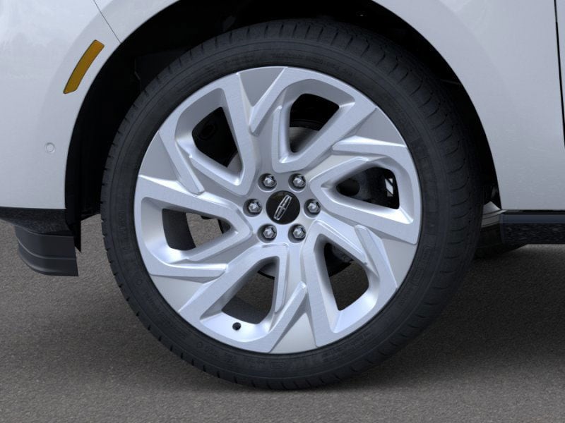 2025 Lincoln Navigator Reserve L - Photo 19