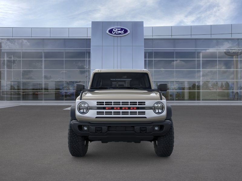 Thumbnail: 2026 Ford Bronco - 35
