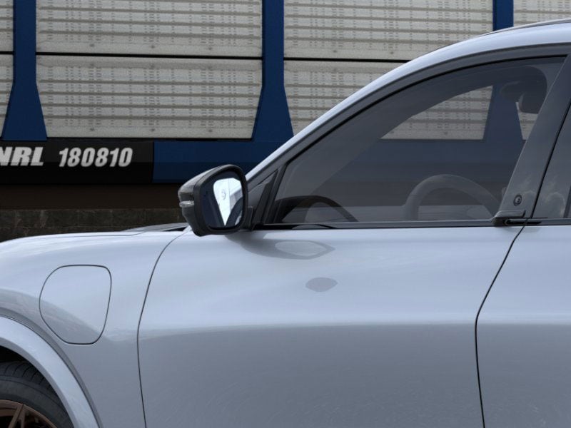 Thumbnail: 2025 Ford Mustang Mach-E - 20