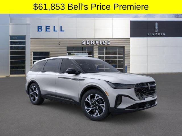 2026 Lincoln Nautilus Premiere - Photo 7