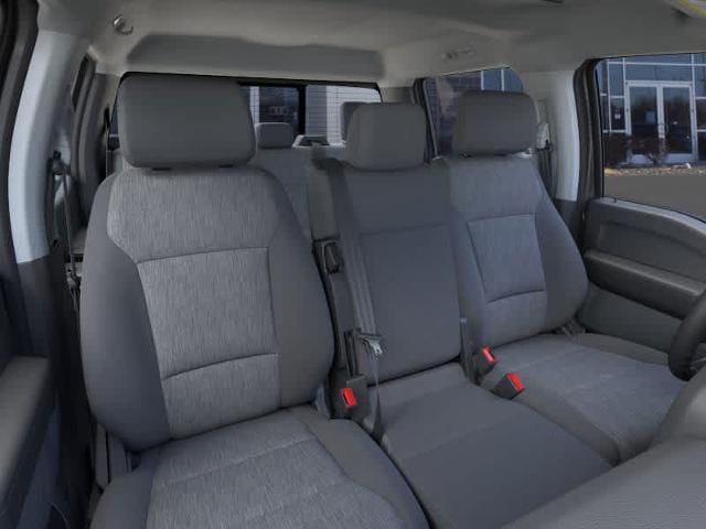 Thumbnail: 2026 Ford F-250 - 32