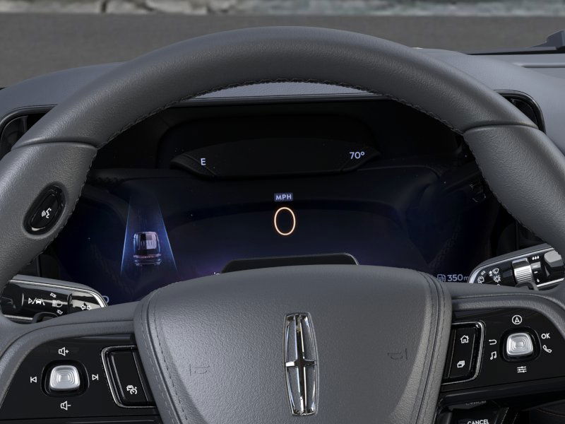 2025 Lincoln Aviator Black Label - Photo 44