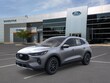 Ford Escape Plug-In Hybrid
