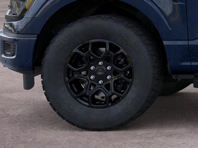 2026 Ford F-150 XLT TRUCK