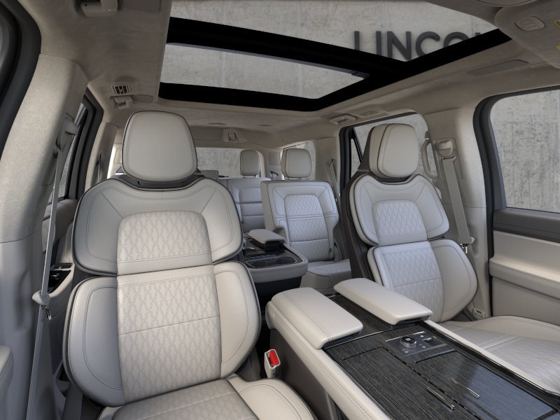 2024 Lincoln Navigator Black Label 10