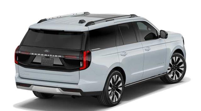 Thumbnail: 2026 Ford Expedition - 35