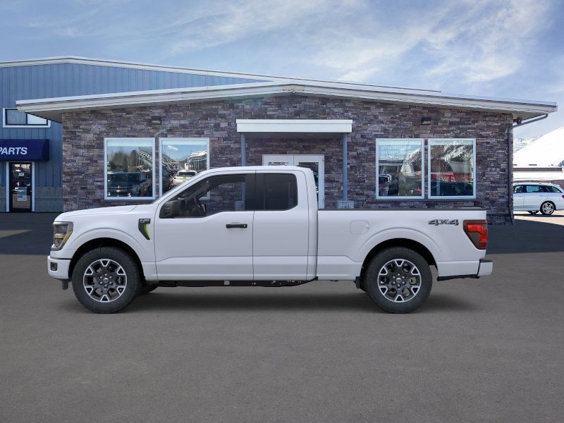 View vehicle photo 3