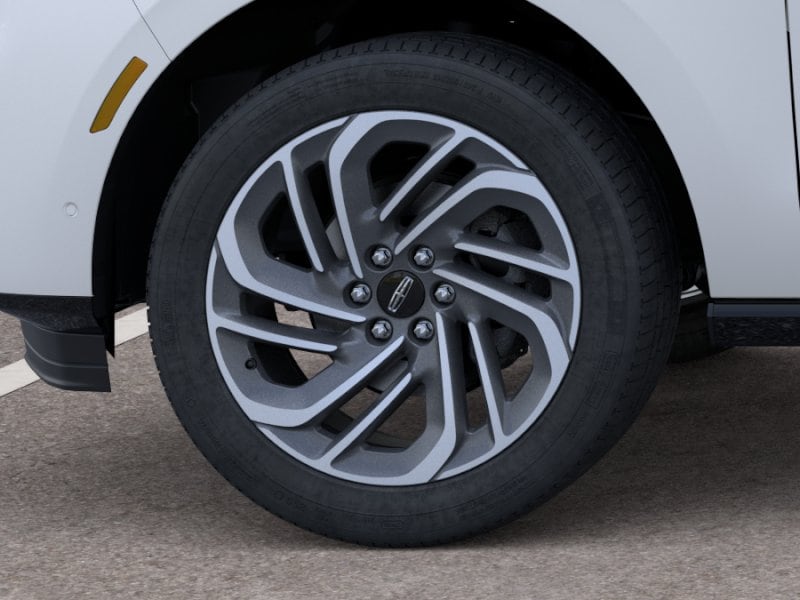 2025 Lincoln Navigator Reserve L - Photo 19