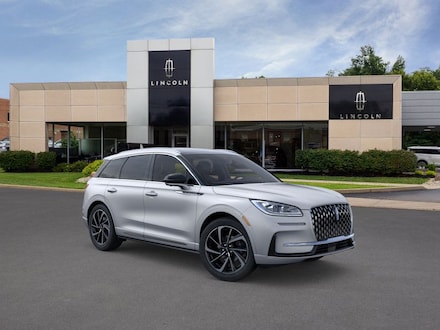 2024 Lincoln Corsair Grand Touring SUV