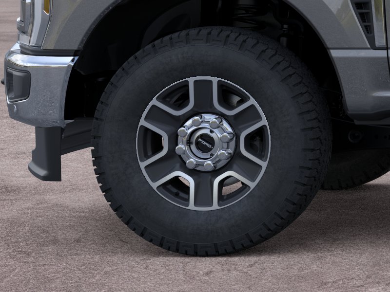 2026 Ford F-350 Super Duty Lariat - Photo 48