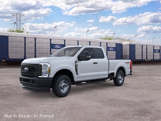 2026 Ford F-250 TRUCK