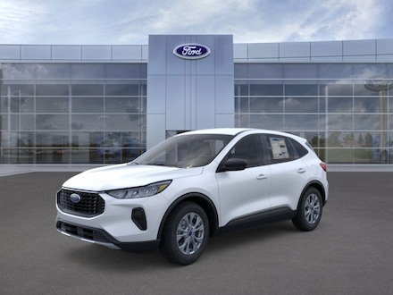 New 2026 Ford Escape Active SUV for sale in Merrillville IN