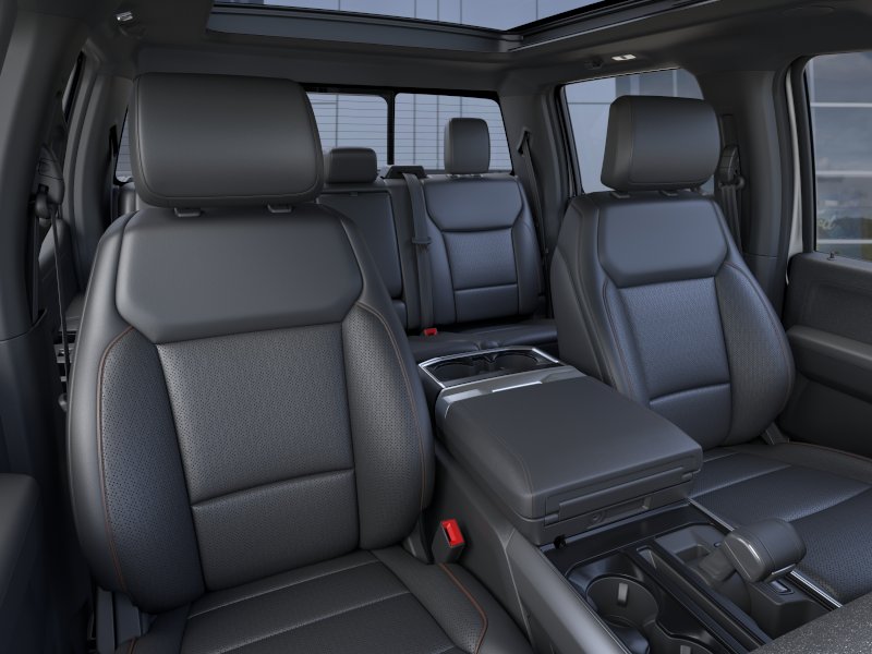 2025 Ford F-150 Lariat - Photo 36