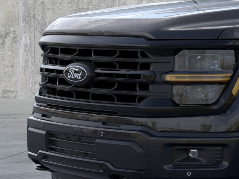 Thumbnail: 2026 Ford F-150 - 17