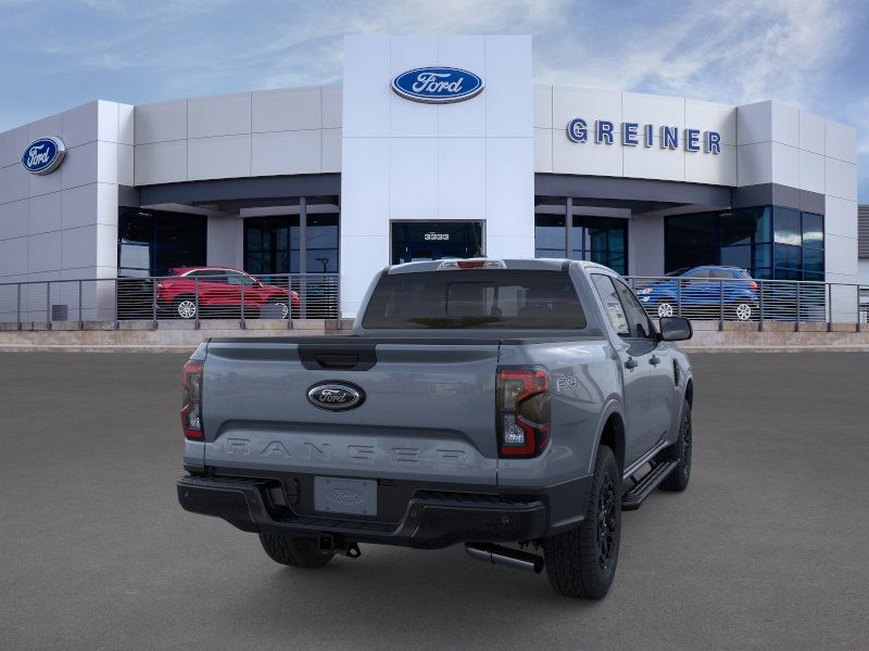 Thumbnail: 2025 Ford Ranger - 30