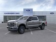 Ford Super Duty