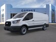  Ford Transit-250 Cargo