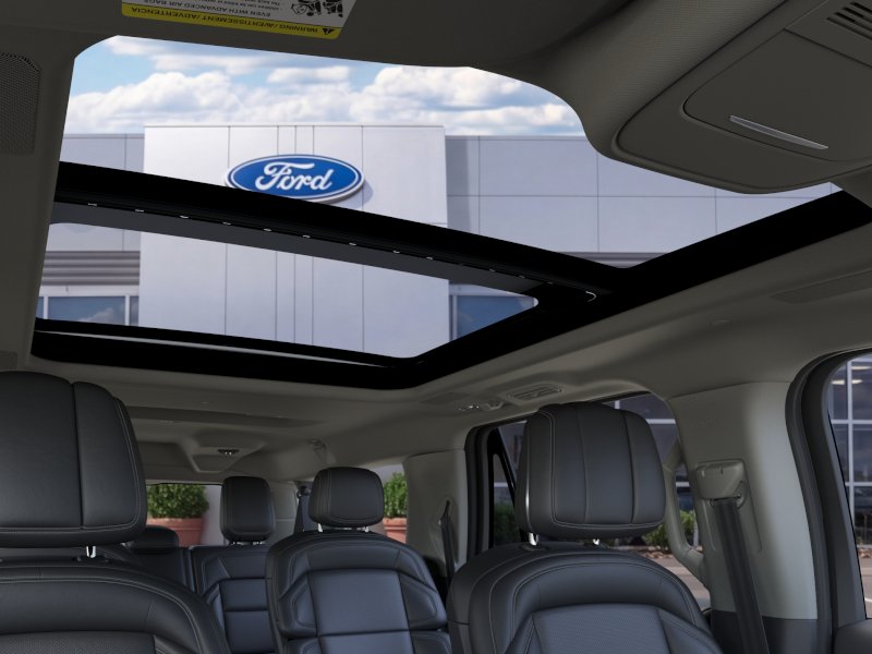 2025 Lincoln Navigator Reserve L - Photo 57