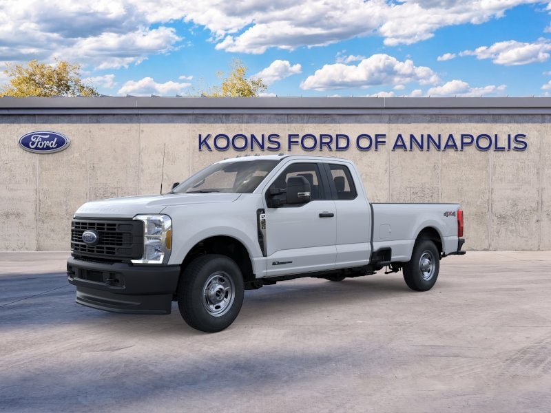 2026 Ford F-350 Super Duty XL - Photo 29