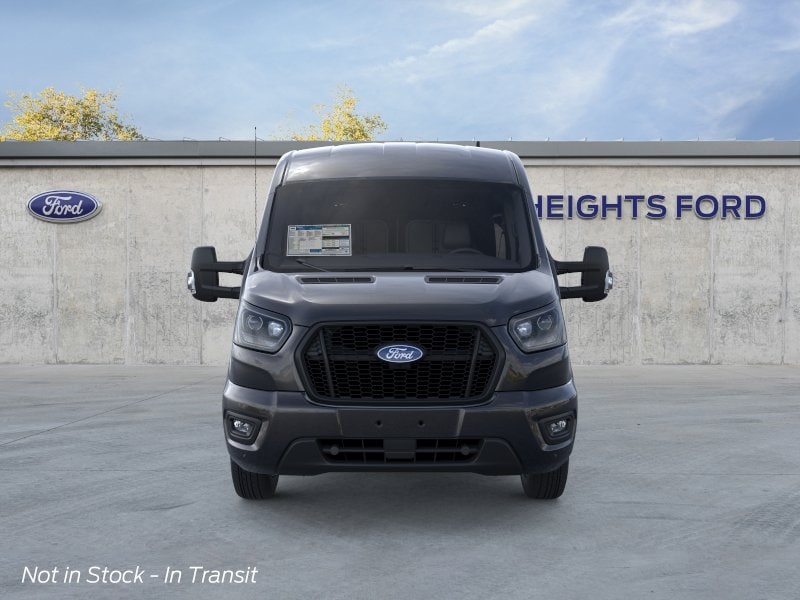 Thumbnail: 2026 Ford Transit Series - 6