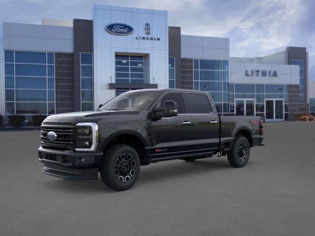Thumbnail: 2026 Ford F-250 - 23